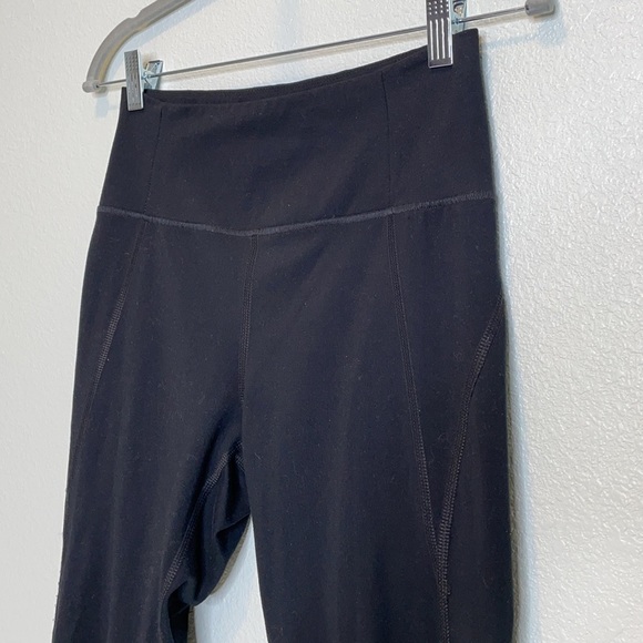 Girlfriend Collective leggings - Picture 2 of 5